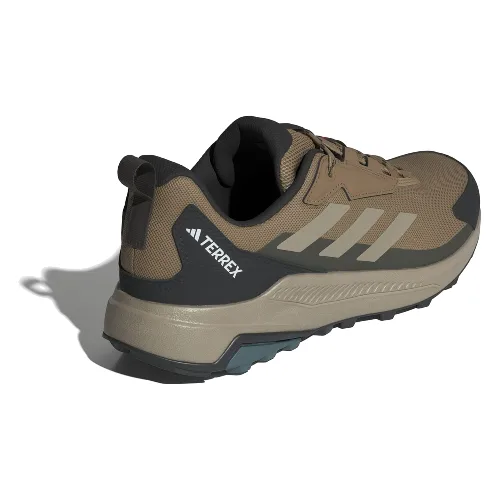 Buty trekkingowe męskie adidas TERREX ANYLANDER brązowe JQ9953
