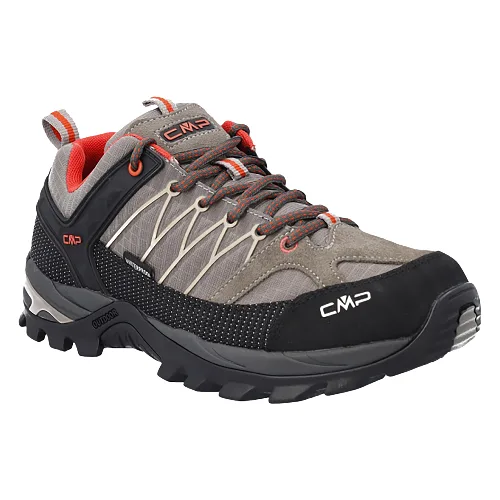 Buty trekkingowe męskie CMP 3Q5445709PT