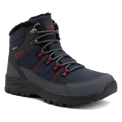 Buty trekkingowe męskie CMP Auryl Mid Wp