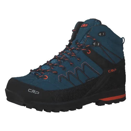Buty trekkingowe męskie CMP Moon Mid WP