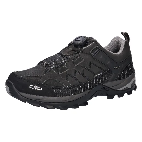 Buty trekkingowe męskie CMP Rigel Low Fitgo Wp