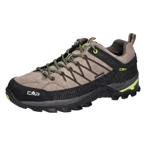 Buty trekkingowe męskie CMP Rigel Low WP