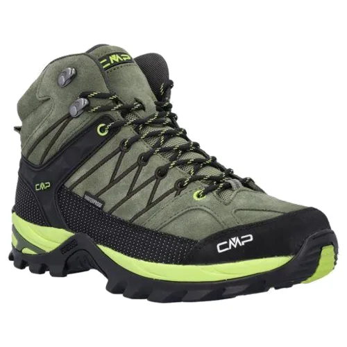 Buty trekkingowe męskie CMP Rigel Mid