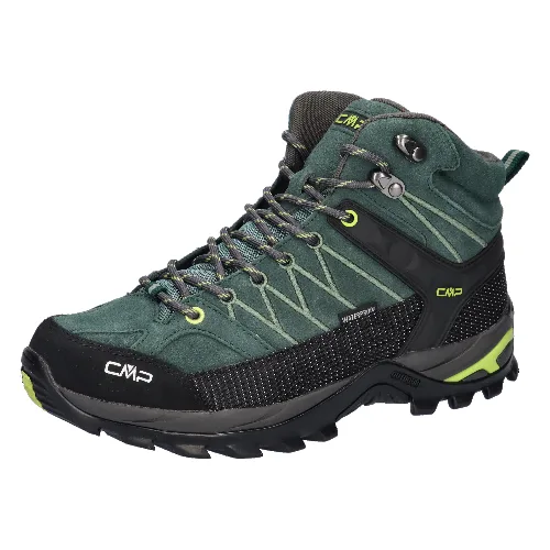 Buty trekkingowe męskie CMP RIGEL MID wodoodporne oddychające