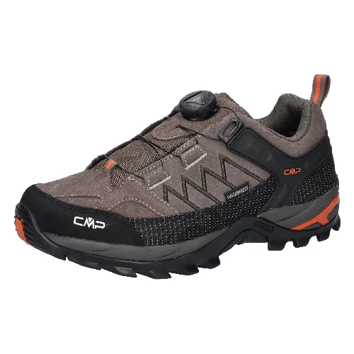 Buty trekkingowe męskie CMP Rigel wodoodporne FITGO