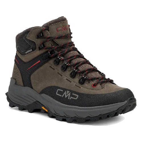 Buty trekkingowe męskie CMP Tytanus Mid WP