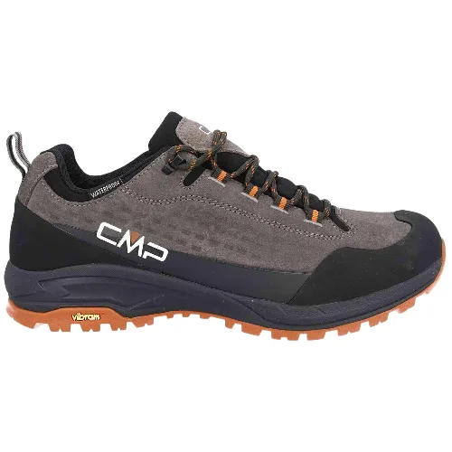 Buty trekkingowe męskie CMP Vertyx Low