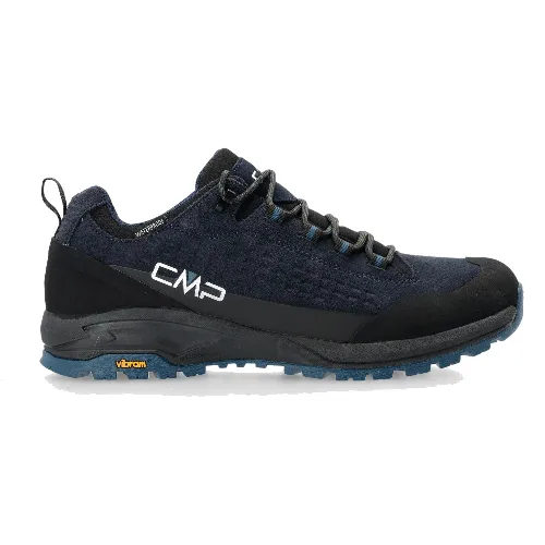 Buty trekkingowe męskie CMP Vertyx Low