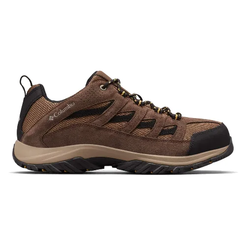 Buty trekkingowe męskie Columbia Crestwood