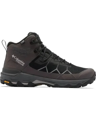 Buty trekkingowe męskie Columbia Peakfreak