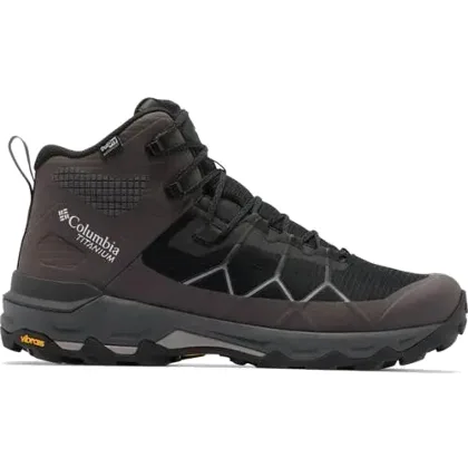 Buty trekkingowe męskie Columbia Peakfreak