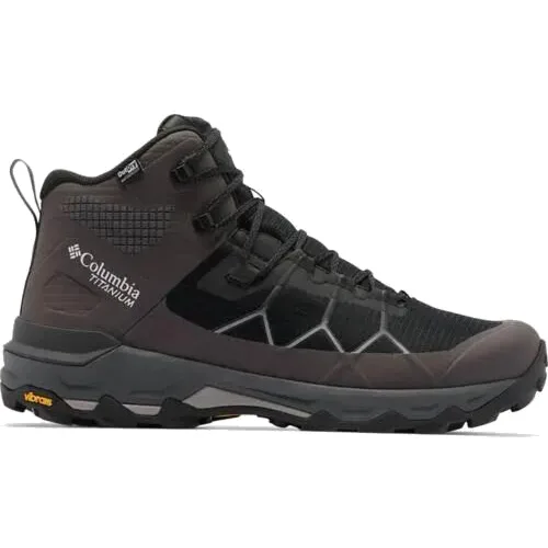 Buty trekkingowe męskie Columbia Peakfreak