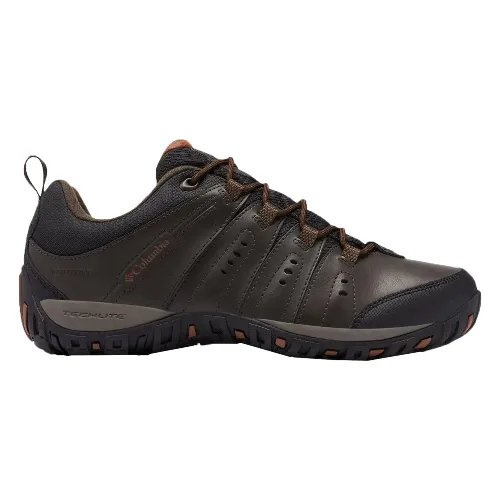 Buty trekkingowe męskie Columbia Woodburn Ii
