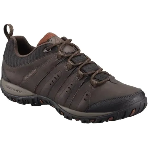 Buty trekkingowe męskie Columbia Woodburn Ii