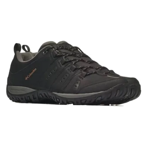Buty trekkingowe męskie Columbia Woodburn Ii Waterproof