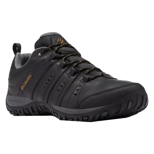 Buty trekkingowe męskie Columbia Woodburn Ii Waterproof