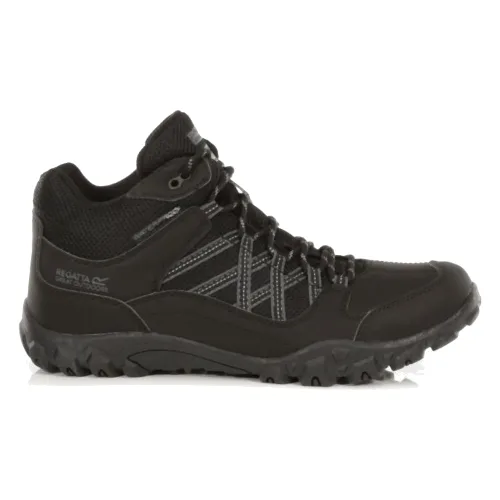 Buty trekkingowe męskie Edgepoint Mid Regatta