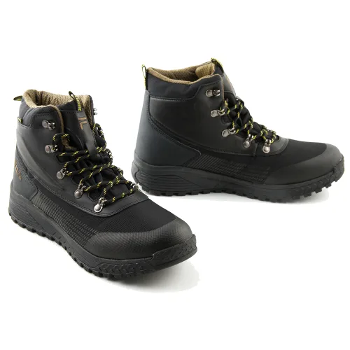 Buty trekkingowe męskie Fila Hikebooster Mid