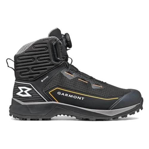 Buty trekkingowe męskie Garmont Trace Mid Boa Gtx