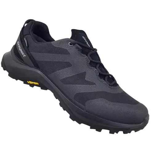 Buty trekkingowe męskie Grisport 14705A46TN