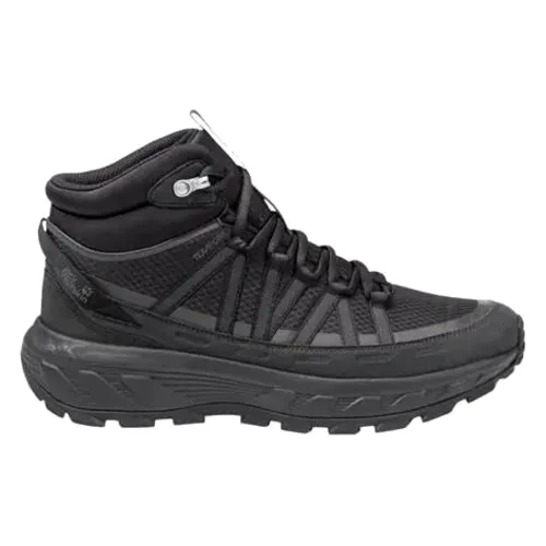 Buty trekkingowe męskie Jack Wolfskin A655766000