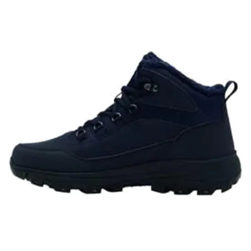 Buty trekkingowe męskie Jack Wolfskin Everquest Mid Texapore