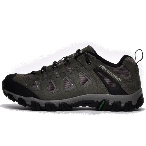 Buty trekkingowe męskie Karrimor Supa K931