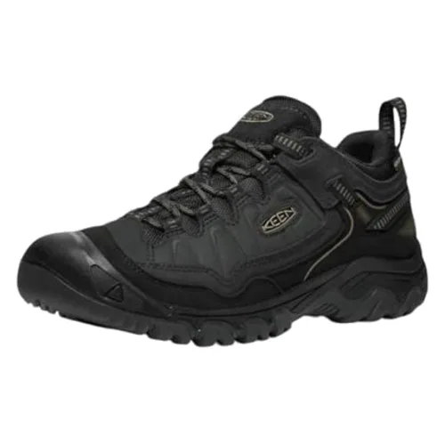 Buty trekkingowe męskie Keen Targhee Iv Wp