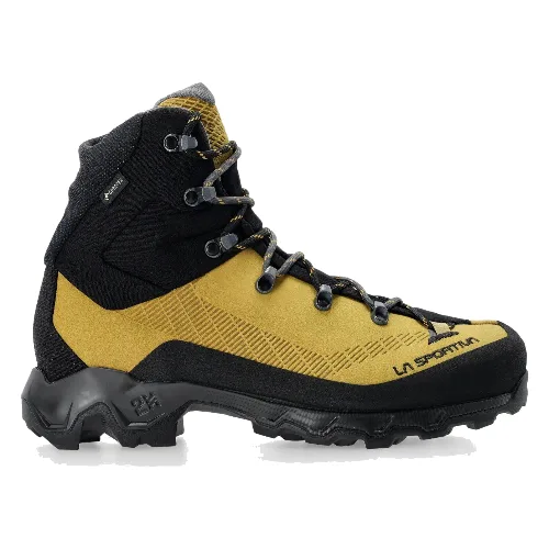 Buty trekkingowe męskie La Sportiva Aequilibrium Trek GTX