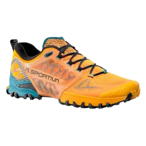Buty trekkingowe męskie La Sportiva La Bushido Iii Gtx