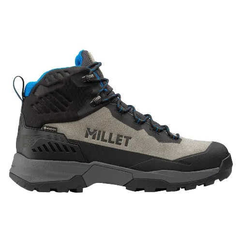 Buty trekkingowe męskie MILLET Ubic Mid Gore-Tex M Vibram