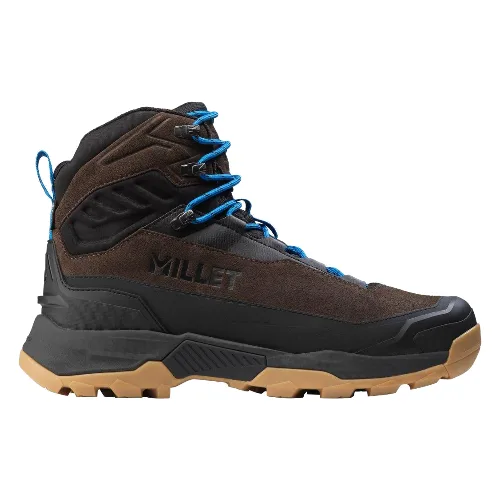 Buty trekkingowe męskie MILLET Ubic Trek Gore-Tex M Vibram