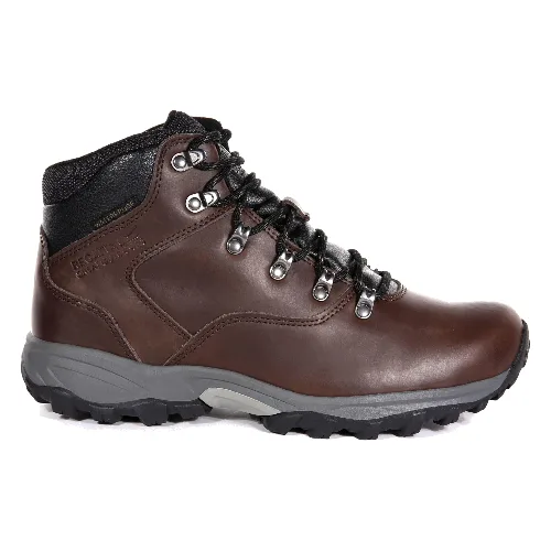 Buty trekkingowe męskie Regatta Bainsford