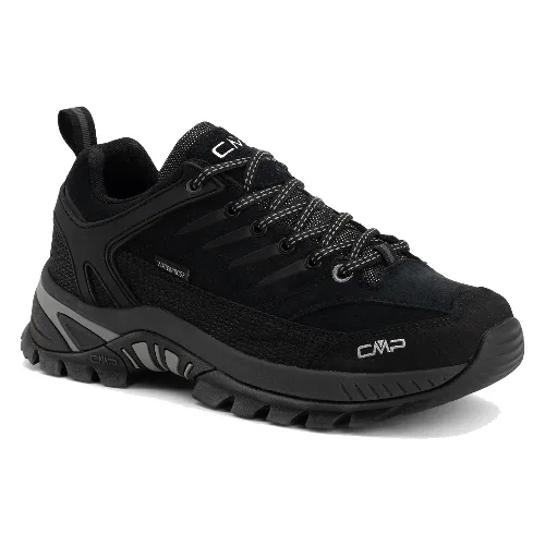 Buty trekkingowe męskie RIGEL 2.0 LOW skóra wodoodporne