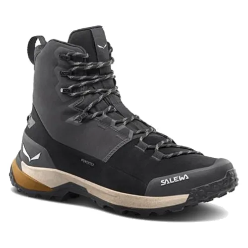 Buty trekkingowe męskie Salewa Mid Powertex