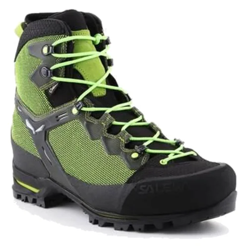 Buty trekkingowe męskie Salewa MS Raven 3 Gtx