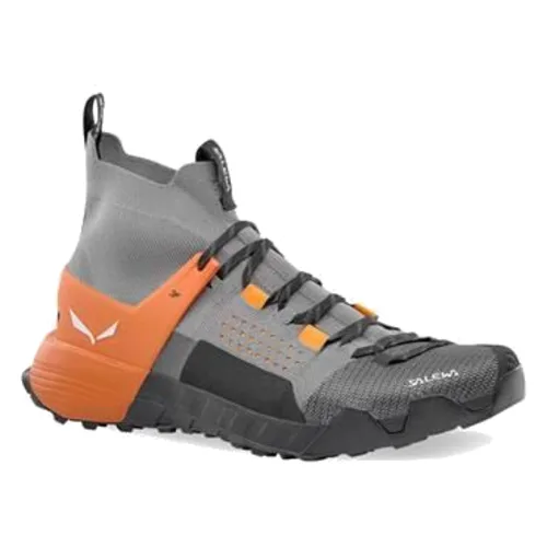 Buty trekkingowe męskie Salewa Wildfire Nxt Knit