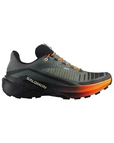 Buty trekkingowe męskie Salomon Genesis 2