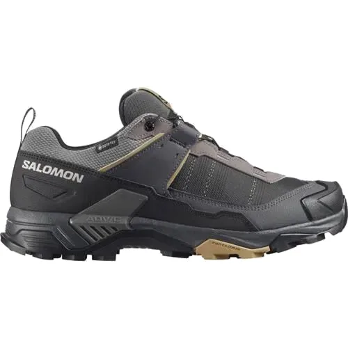 Buty trekkingowe męskie Salomon X Ultra 5 Wide GTX
