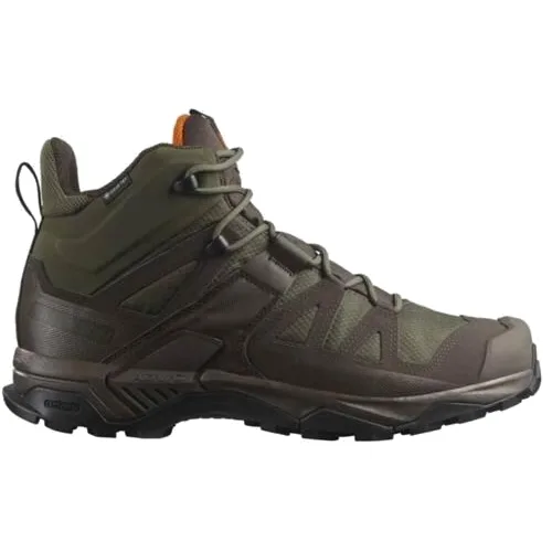 Buty trekkingowe męskie Salomon X Ultra Tracker Gtx Gore-tex