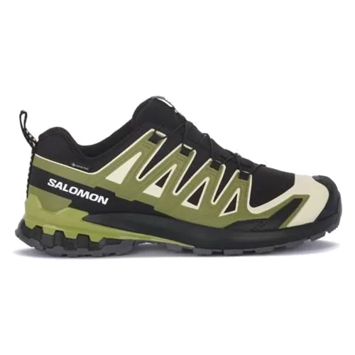 Buty trekkingowe męskie Salomon Xa Pro 3d V9 Gtx