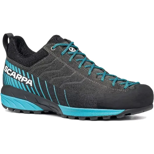 Buty trekkingowe męskie SCARPA Mescalito GTX
