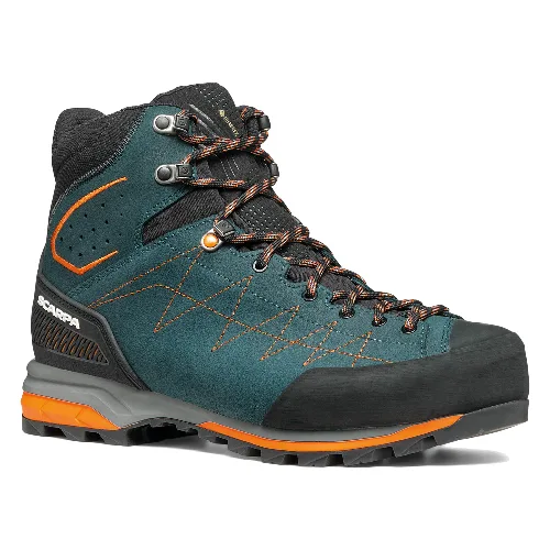 Buty trekkingowe męskie SCARPA Zodiac TRK GTX