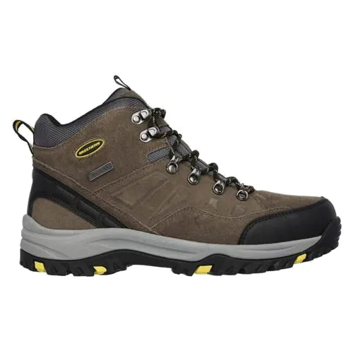 Buty trekkingowe męskie Skechers Pelmo