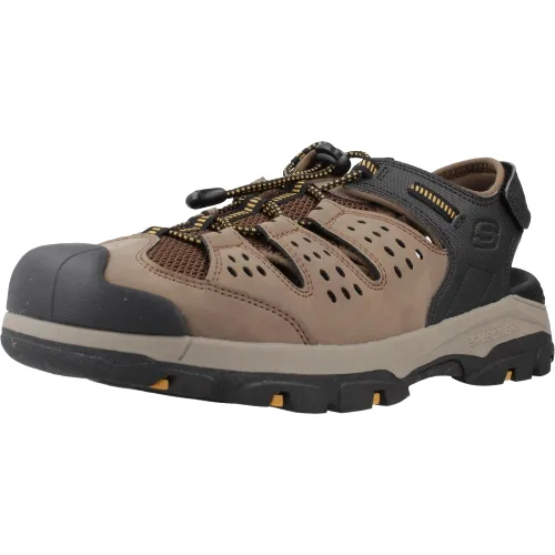 Buty trekkingowe męskie Skechers Tresmen