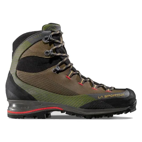 Buty trekkingowe męskie Trango Trk Leather Gtx