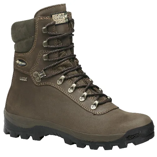 Buty trekkingowe myśliwskie Chiruca Canada