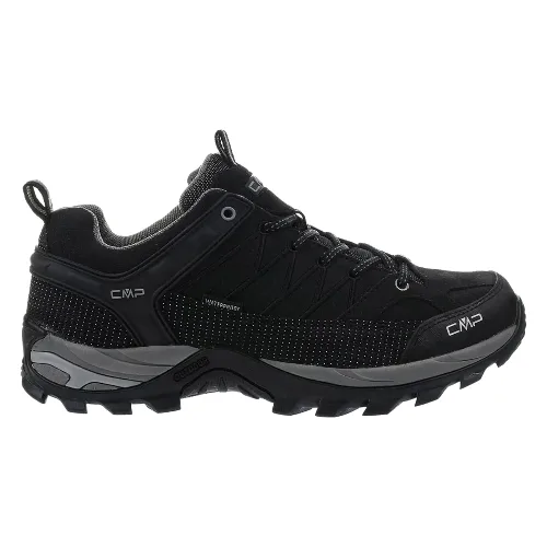 BUTY TREKKINGOWE NISKIE CMP RIGEL LOW WODOODPORNE