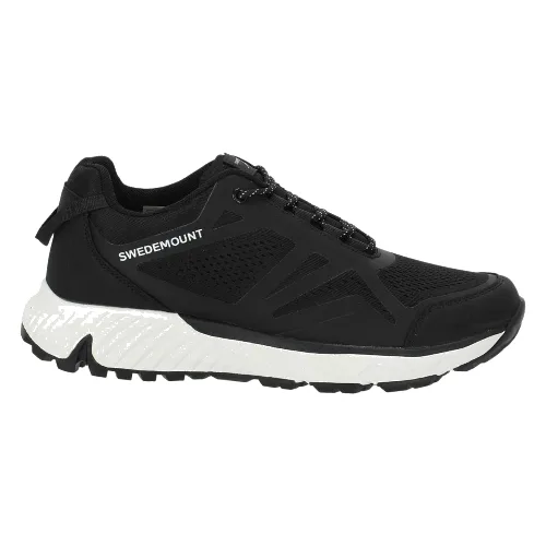 Buty Trekkingowe Niskie Wędrówki Mężczyzna Lofoten Wąski Krój