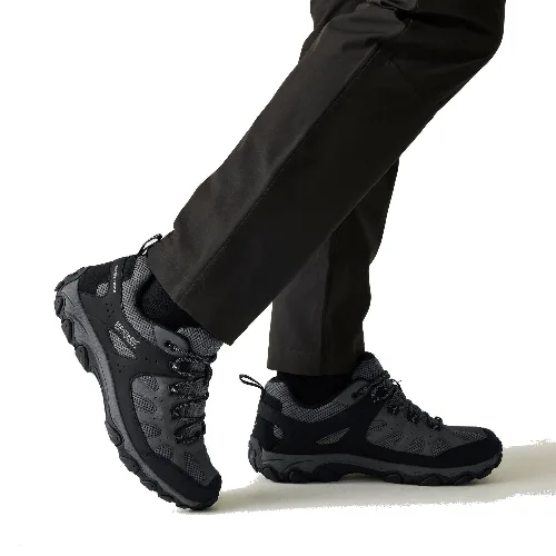 Buty trekkingowe Regatta Edgepoint IV